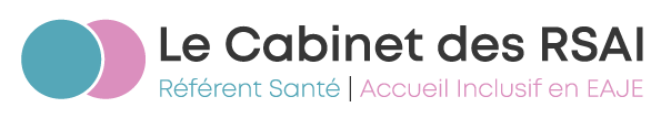 logo Cabinet des Référents Santé et Accueil Inclusif